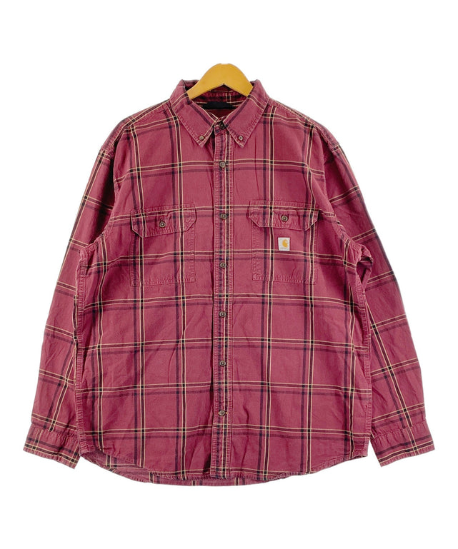 Carhartt 長袖シャツ/Carhartt 長袖シャツ