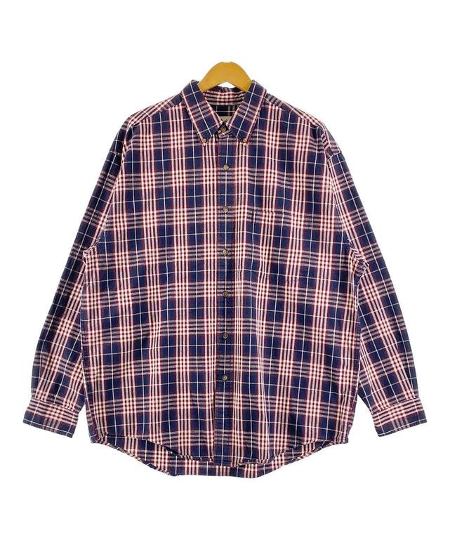 Eddie Bauer アウトドアブランドシャツ/Eddie Bauer アウトドアブランドシャツ