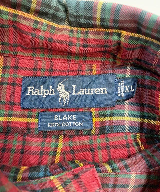 Ralph Lauren ブランドシャツ