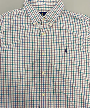 Ralph Lauren ブランドシャツ