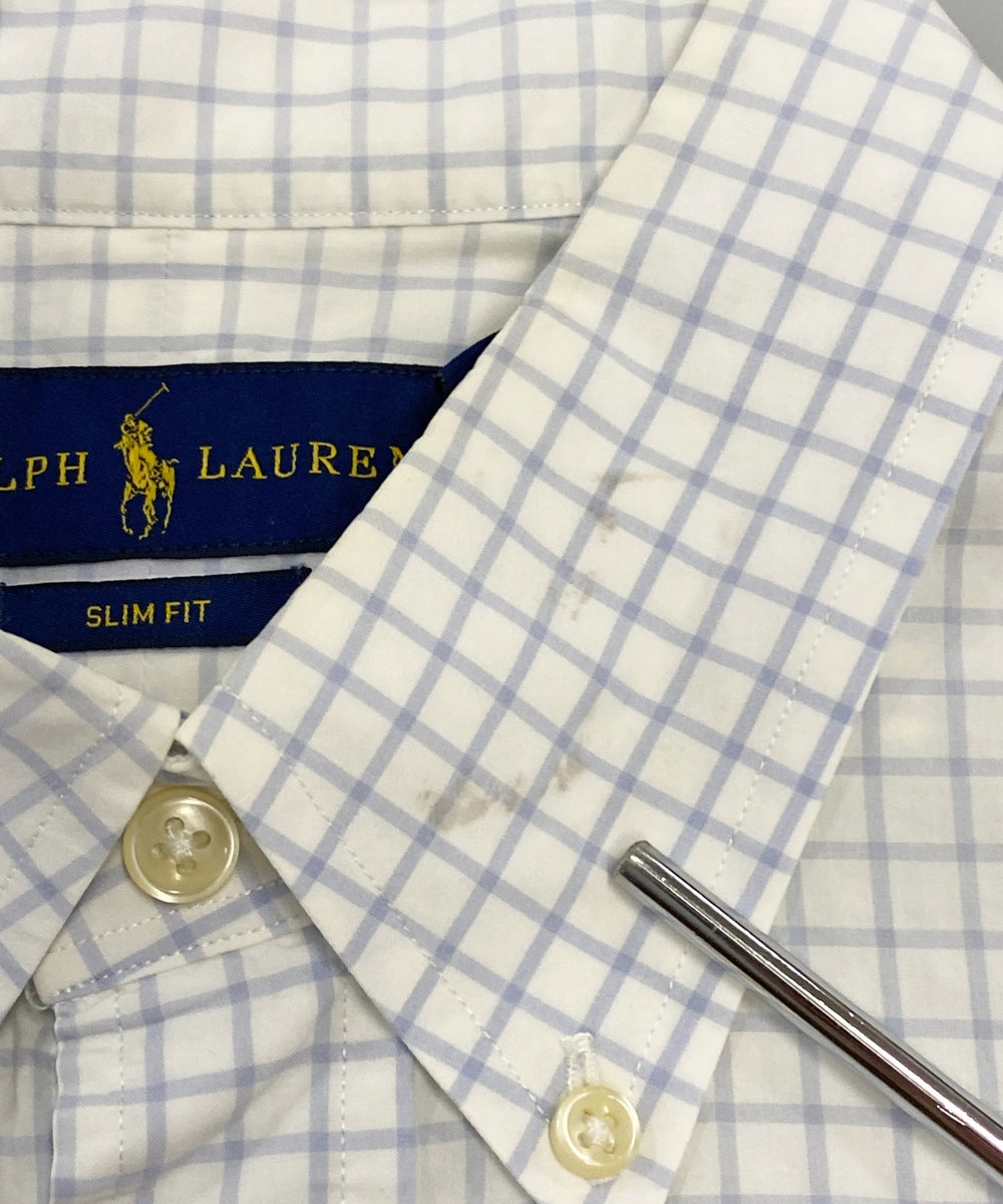 Ralph Lauren ブランドシャツ