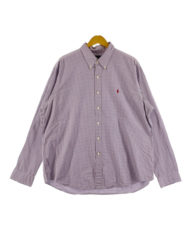 Ralph Lauren ブランドシャツ/Ralph Lauren ブランドシャツ
