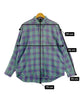 BILL BLASS ネルシャツ