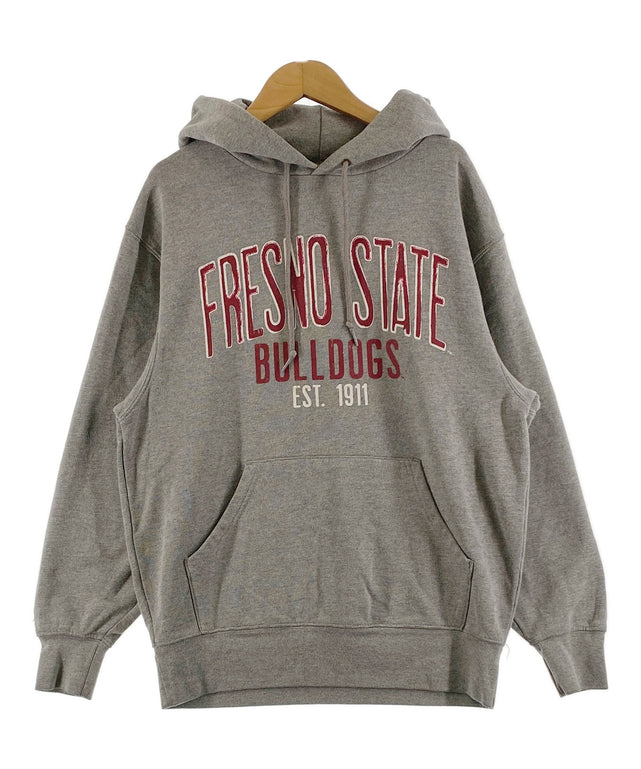 FRESNO STATE BULLDOGS チームロゴスウェット/FRESNO STATE BULLDOGS チームロゴスウェット