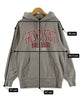 FRESNO STATE BULLDOGS チームロゴスウェット
