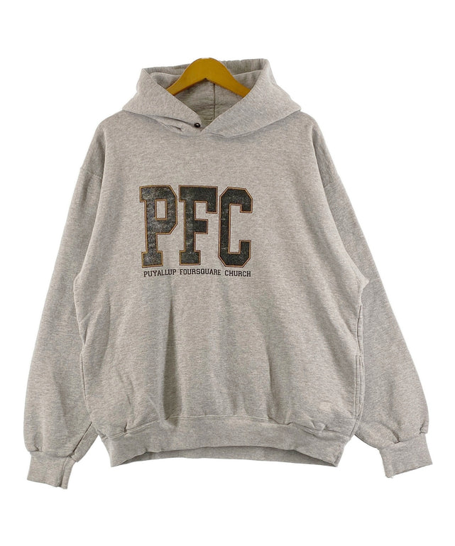 PFC チームロゴスウェット/PFC チームロゴスウェット