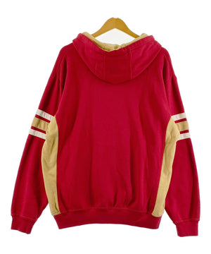 49ers チームロゴスウェット