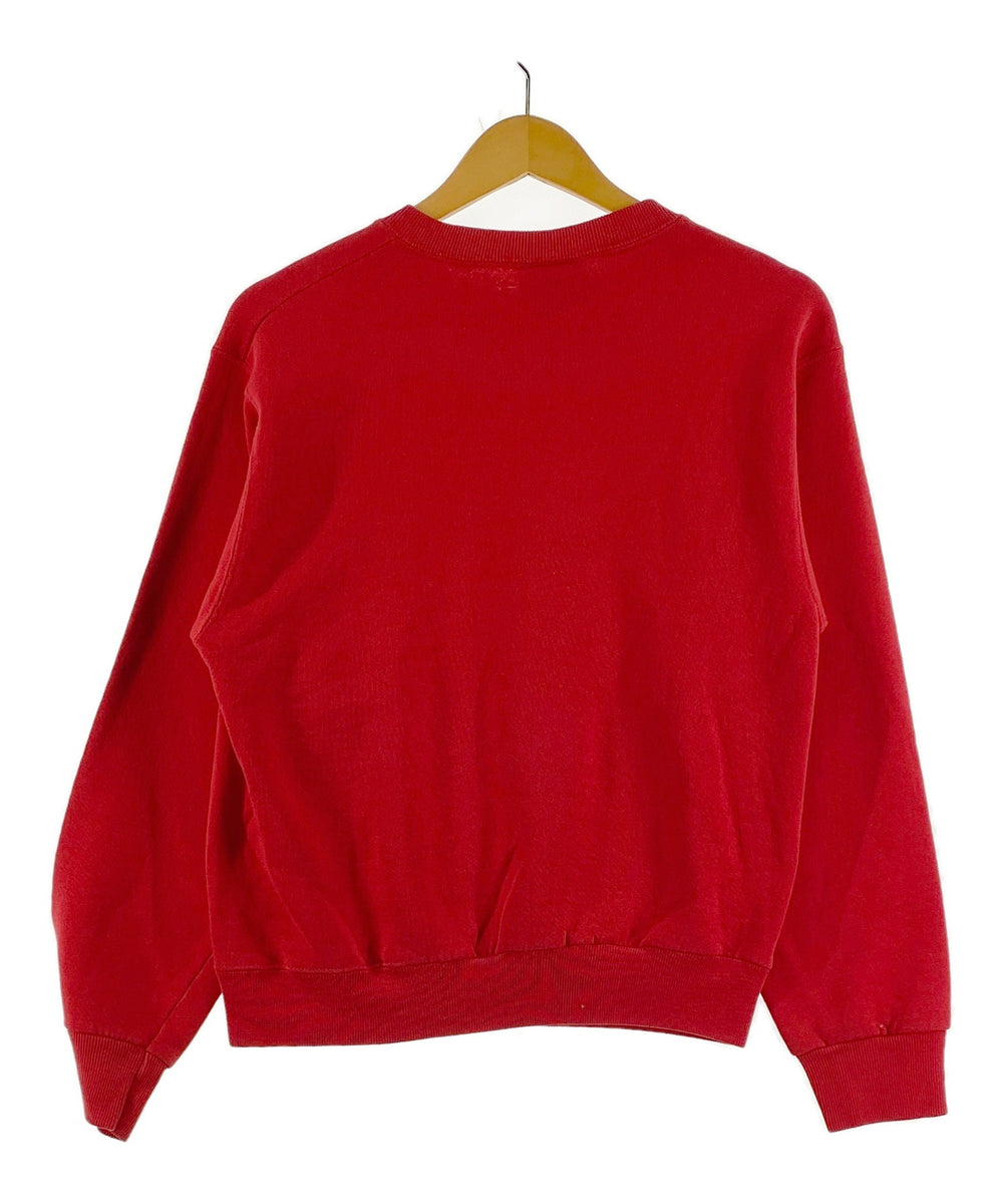CHICAGO BULLS チームロゴスウェット