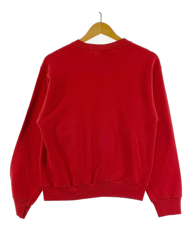 CHICAGO BULLS チームロゴスウェット
