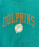 DOLPHINS チームロゴスウェット