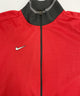 NIKE ブランドジャージ