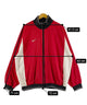 NIKE ブランドジャージ