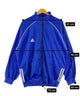 adidas ブランドジャージ