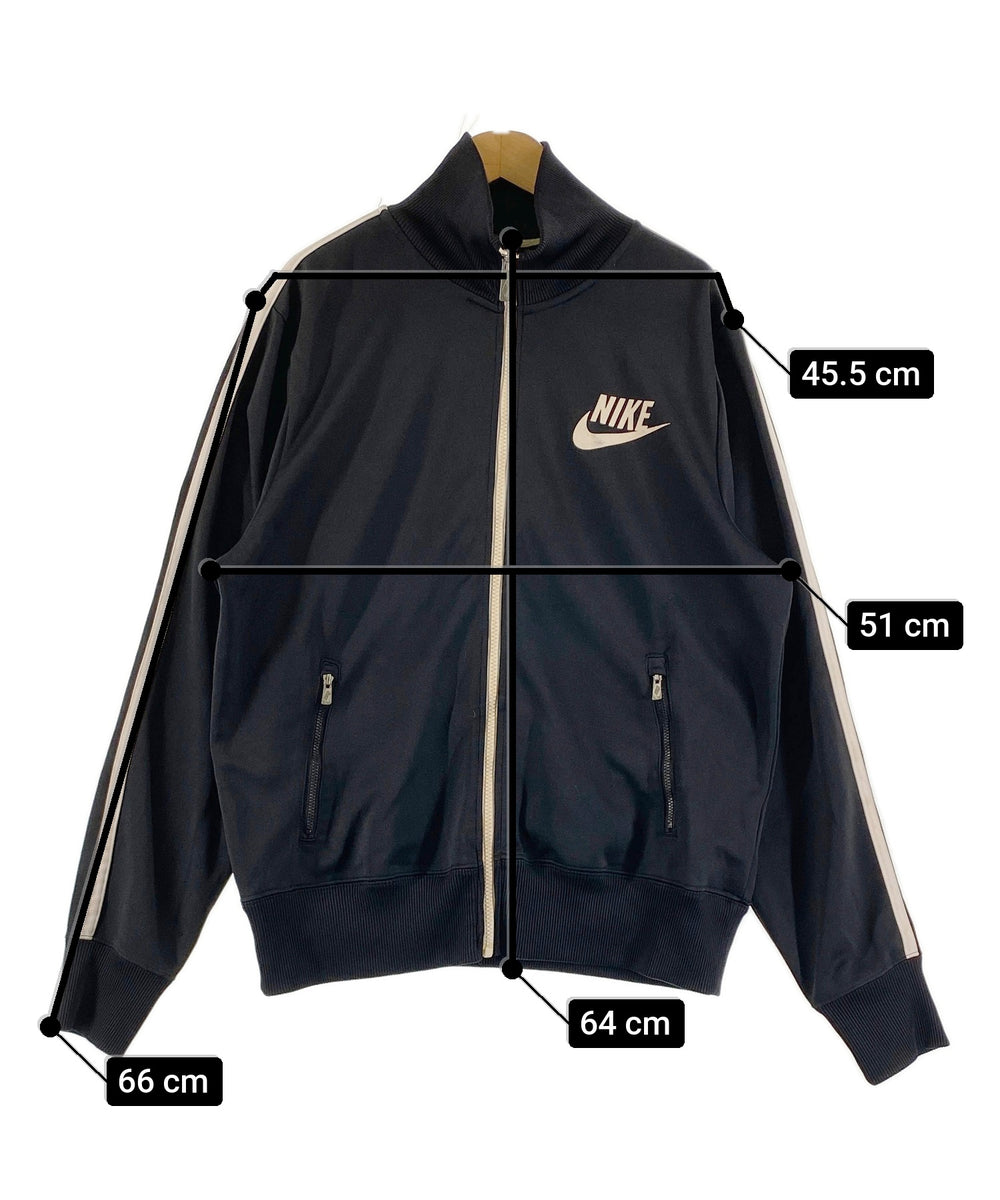 NIKE ブランドジャージ