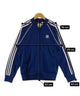 adidas ブランドジャージ