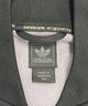 adidas ブランドジャージ