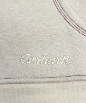 Carhartt スウェット