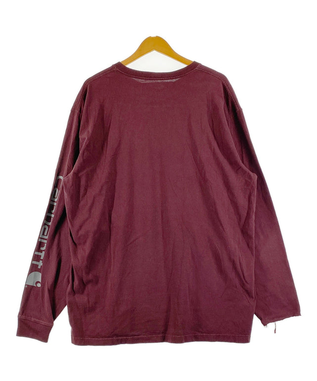 Carhartt スウェット