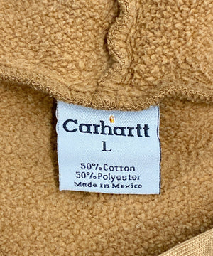 Carhartt スウェット