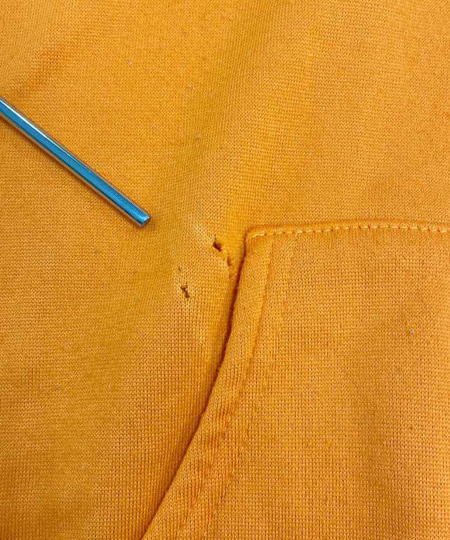 Carhartt スウェット