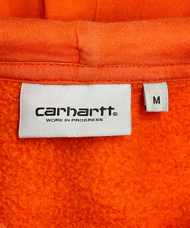 Carhartt スウェット