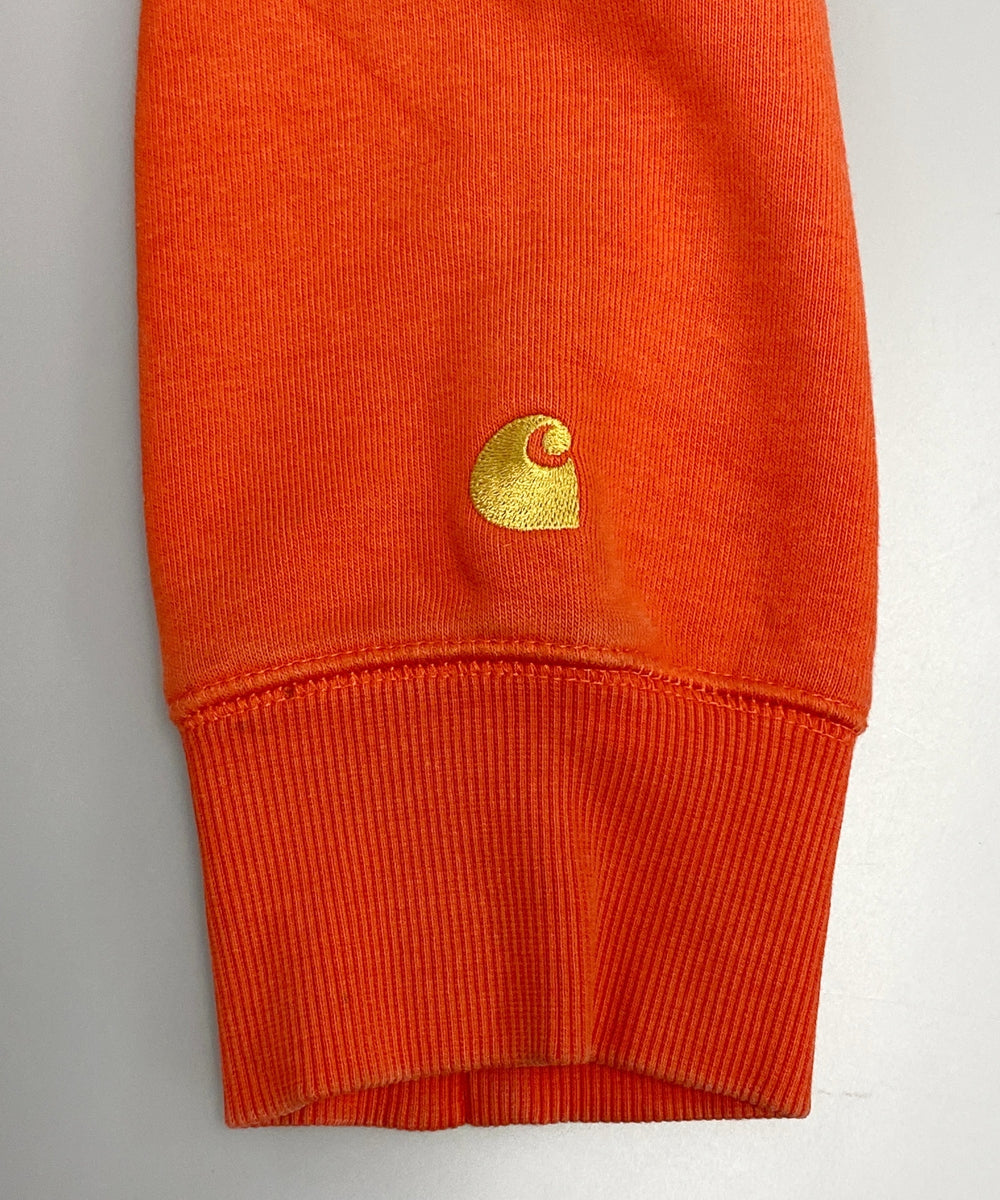 Carhartt スウェット