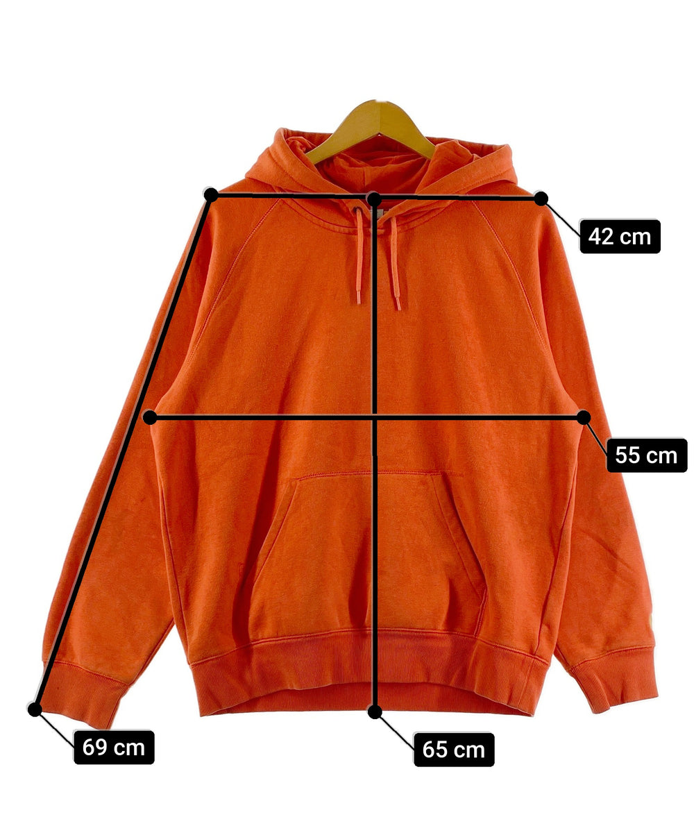 Carhartt スウェット