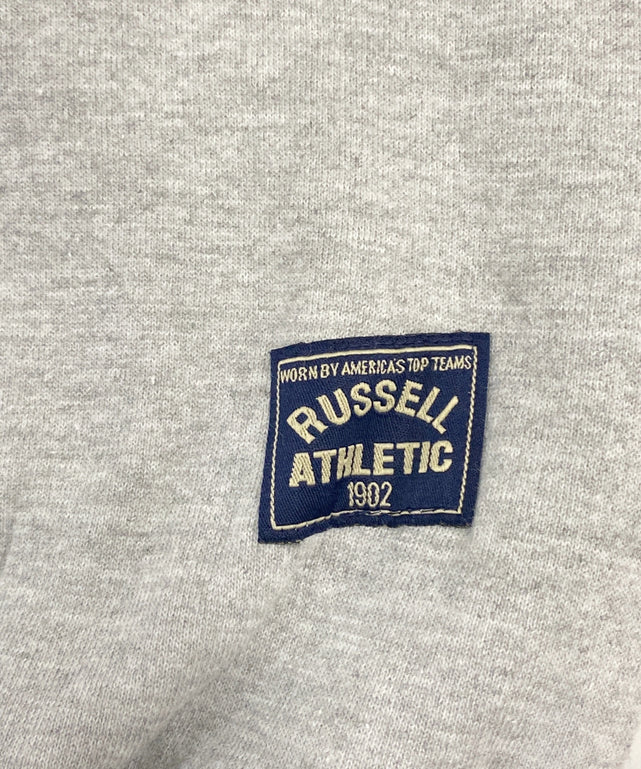 RUSSELL スウェット