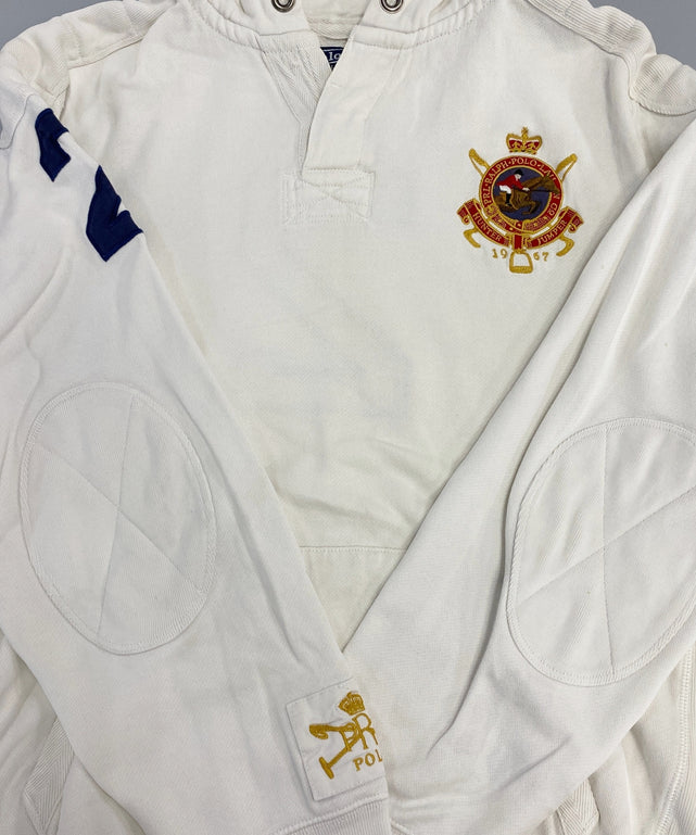 Ralph Lauren スウェット