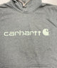 Carhartt スウェット