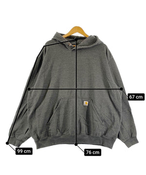 Carhartt スウェット