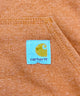 Carhartt スウェット