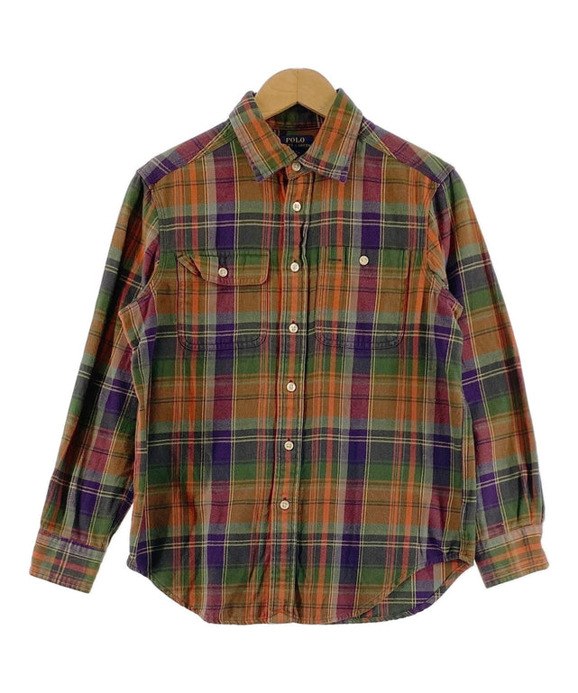 Ralph Lauren シャツ/Ralph Lauren シャツ