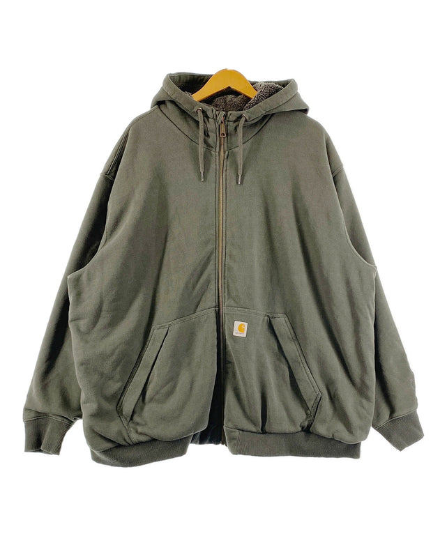 Carhartt ZIPパーカー/Carhartt ZIPパーカー