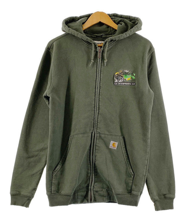 Carhartt ZIPパーカー/Carhartt ZIPパーカー