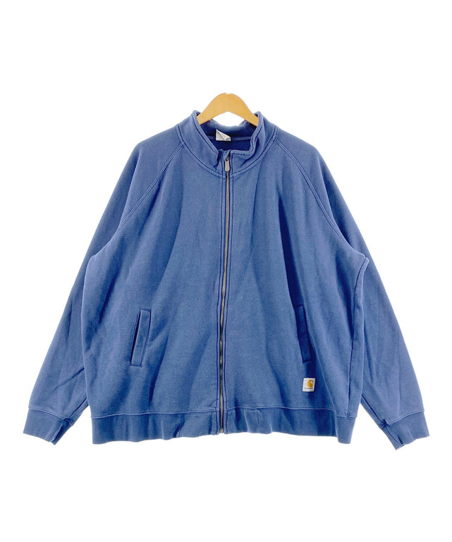 Carhartt ZIPパーカー/Carhartt ZIPパーカー