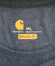 Carhartt ZIPパーカー