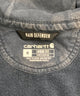 Carhartt ZIPパーカー