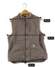 Carhartt ベスト
