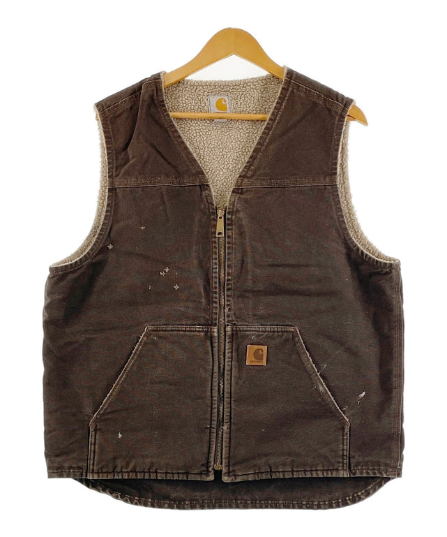 Carhartt ベスト/Carhartt ベスト