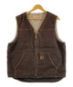 Carhartt ベスト