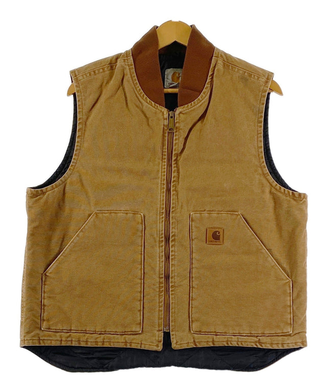 Carhartt ベスト/Carhartt ベスト