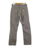 Carhartt ボトムス