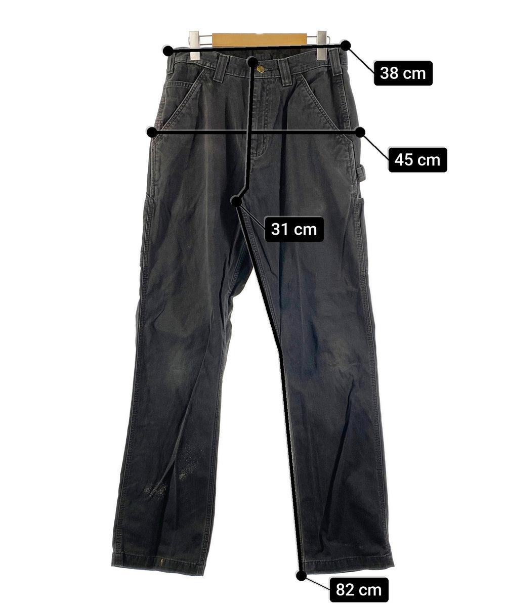 Carhartt ボトムス