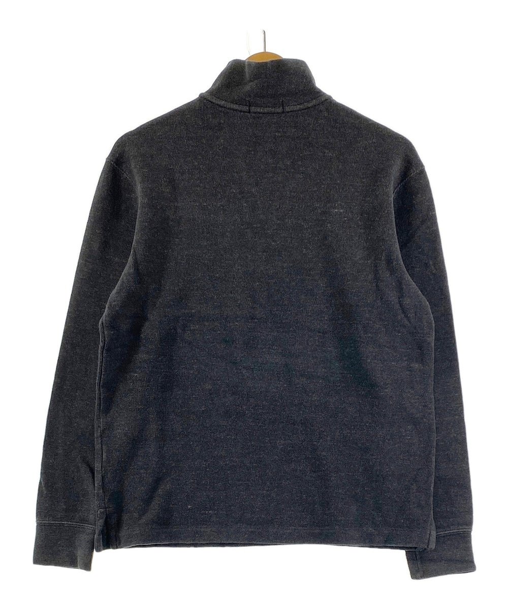 Ralph Lauren ブランドハーフZIPニット