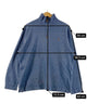 Ralph Lauren ブランドハーフZIPニット