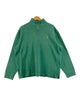Ralph Lauren ブランドハーフZIPニット
