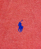 Ralph Lauren ブランドハーフZIPニット