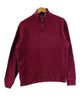 Ralph Lauren ブランドハーフZIPニット