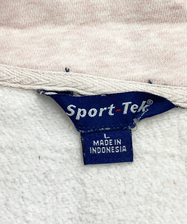 SPORT-TEK プリントスウェット